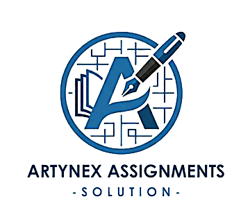 Artynex Assignments Solution