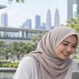 Nur Aisyah profile picture