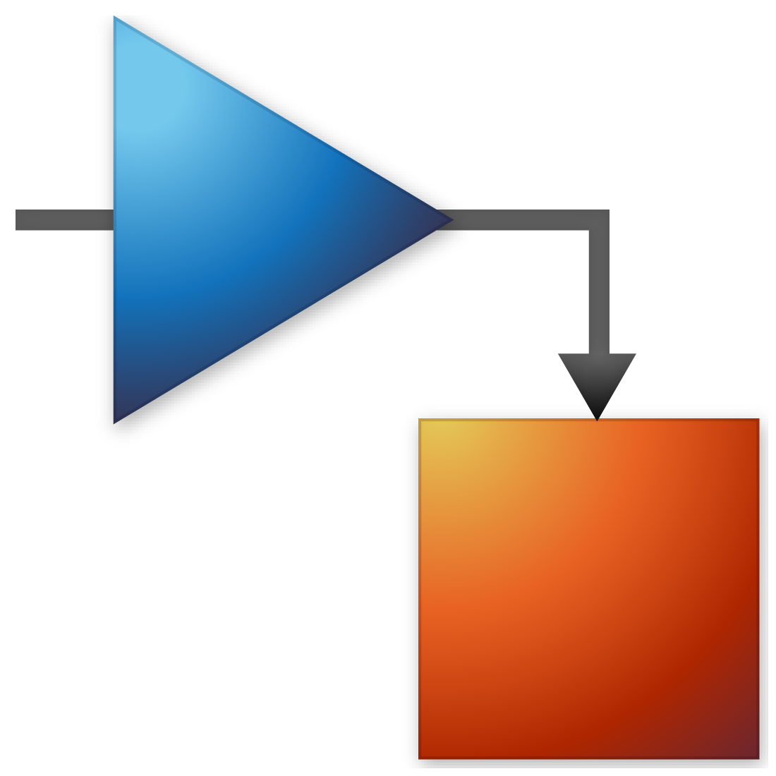 Simulink logo